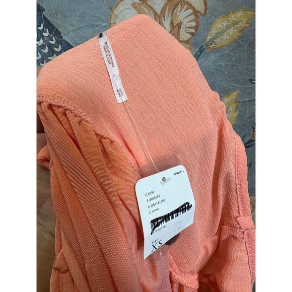 Free People Natalie Midi Dress - Picture 5 of 5